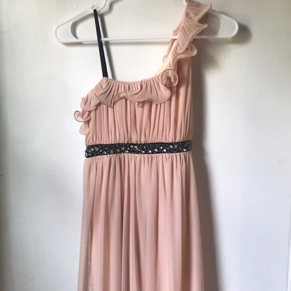 Above the knee one shoulder dress‼️ - Picture 1 of 6